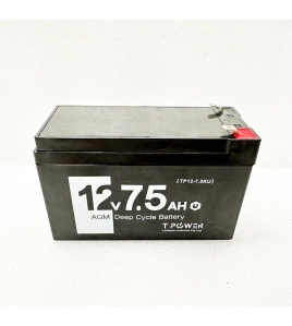 Brand NEW 12V 7.5AH AGM SLA Battery 12V 7Ah 7.2ah for Eaton MGE UPS NBN Alarm