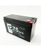 Brand NEW 12V 7.5AH AGM SLA Battery 12V 7Ah 7.2ah for Eaton MGE UPS NBN Alarm