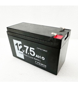 Brand NEW 12V 7.5AH AGM SLA Battery 12V 7Ah 7.2ah for Eaton MGE UPS NBN Alarm