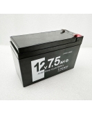 Brand NEW 12V 7.5AH AGM SLA Battery 12V 7Ah 7.2ah for Eaton MGE UPS NBN Alarm