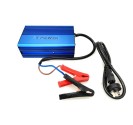 Fast Lithium Battery Charger 54.6V 15A 900W for 48V LifePO4 lithium battery