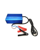 Fast Lithium Battery Charger 54.6V 15A 900W for 48V LifePO4 lithium battery