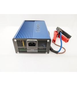 Fast Lithium Battery Charger 54.6V 15A 900W for 48V LifePO4 lithium battery