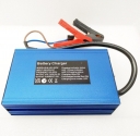 Fast Lithium Battery Charger 54.6V 15A 900W for 48V LifePO4 lithium battery