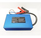 Fast Lithium Battery Charger 54.6V 15A 900W for 48V LifePO4 lithium battery