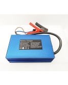 Fast Lithium Battery Charger 54.6V 15A 900W for 48V LifePO4 lithium battery