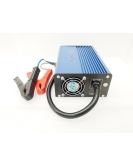 Fast Lithium Battery Charger 54.6V 15A 900W for 48V LifePO4 lithium battery