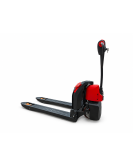 DEMO Electric Pallet Jack 1.5 TON Pallet Truck 550mm Narrow Fork