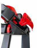 DEMO Electric Pallet Jack 1.5 TON Pallet Truck 550mm Narrow Fork