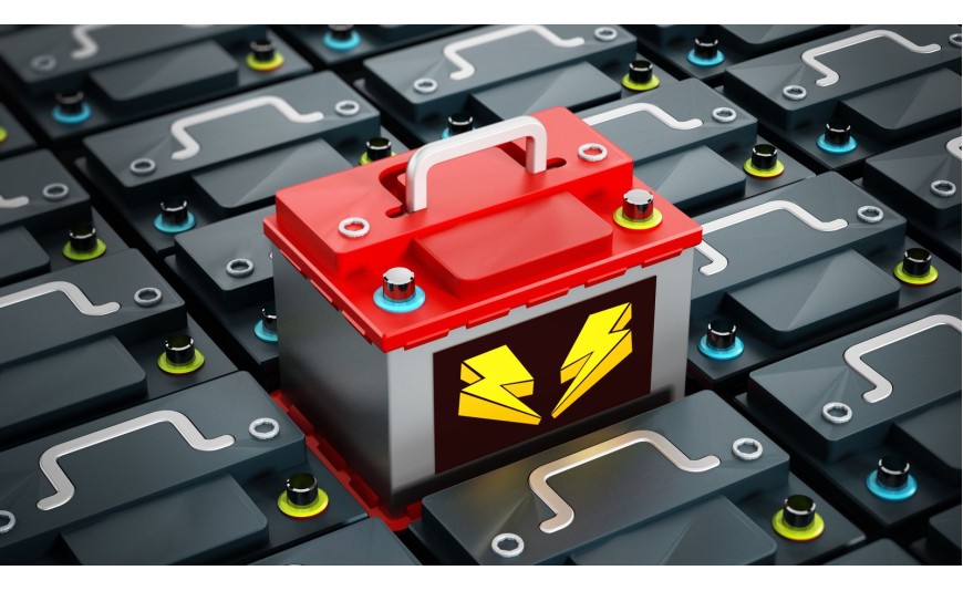 Understanding the Benefits of a Deep Cycle Battery Understanding the Benefits of a Deep Cycle Battery