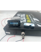 12v 100Ah Ultra Slim Lithium Battery LiFePO4 Iron Phosphate Deep Cycle