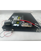 12v 100Ah Ultra Slim Lithium Battery LiFePO4 Iron Phosphate Deep Cycle