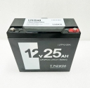 12V 25AH LiFePO4 Lithium Battery for Golf Buggy Cart Mobility Scooter wheelchair