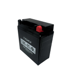 12V 5Ah Motorcycle Battery 12N5-BS YB5L-B, GM5Z-3B SMT12-5-A 140CCA Yuasa Outdo