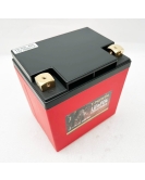 12V 1000CCA LiFePO4 16ah Lithium Motorcycle Battery YTX20 YTX30L Harley davison