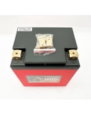 12V 1000CCA LiFePO4 16ah Lithium Motorcycle Battery YTX20 YTX30L Harley davison