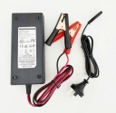 12V 10A LiFePO4 Lithium Battery Charger Power Supply Ctick Approved