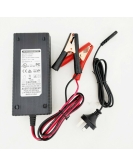 12V 10A LiFePO4 Lithium Battery Charger Power Supply Ctick Approved