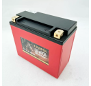 12V 800CCA LiFePO4 16ah Lithium Motorcycle Battery YTX20 YTX30L Harley davison