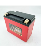 12V 800CCA LiFePO4 16ah Lithium Motorcycle Battery YTX20 YTX30L Harley davison