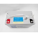 12V 90AH SLA GEL DEEP CYCLE Rechargeable EV BATTERY f SOLAR Scooter 12v 75AH
