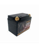12V 220CCA Lithium Starting Motorcycle Battery YTX4LBS YTX5L-BS YTX7l-BS YTX7A