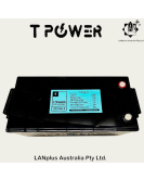 12V 440Ah LiFePO4 Tpower > 400Ah 300Ah 250Ah 200ah BMS RV Solar