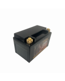 Tpower 12V 620CCA LiFePO4 Lithium Battery for YTX9L YTX12-BS Motorcycle ATV New