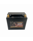 12V 650CCA LiFePO4 Lithium Motorcycle Battery YTX16 YTX20 YTX30L Harley Davison