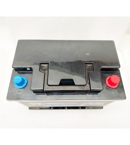 Stop-Start Lithium Car Battery 12v 105Ah 1155CCA for Dodge Volkswagen Audi Volvo