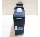 12V 200Ah Lithium Slimline Slim Battery LiFePO4 Iron Phosphate Camping 4WD