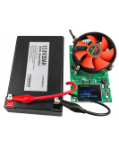 TPower 12V 20Ah LiFePO4 Lithium Battery F2 – 12Ah / 15Ah Case Size – 3 Year Warranty
