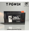 12V 280Ah LiFePO4 Battery High Power Peak > 200ah 250ah RV Solar Marine