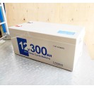 12V 300AH Gel SLA Deep Cycle Battery Caravan Solar Camping Camper 4WD 250AH