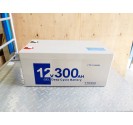 12V 300AH Gel SLA Deep Cycle Battery Caravan Solar Camping Camper 4WD 250AH