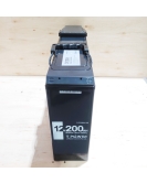 12V 200Ah Lithium Slimline Battery LiFePO4 Iron Phosphate Deep Cycle Camping 4WD