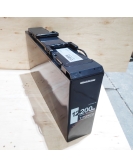 12V 200Ah Lithium Slimline Battery LiFePO4 Iron Phosphate Deep Cycle Camping 4WD