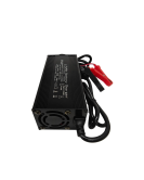 12V 20A Lithium Battery Charger For LiFePO4 Battery AC240V to DC14.6V AU plug AU