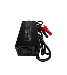 12V 20A Lithium Battery Charger For LiFePO4 Battery AC240V to DC14.6V AU plug AU