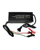 12V 30A Lithium Battery Charger For LiFePO4 Battery AC240V to DC14.6V AU
