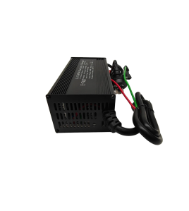 12V 30A Lithium Battery Charger For LiFePO4 Battery AC240V to DC14.6V AU
