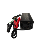 12V 30A Lithium Battery Charger For LiFePO4 Battery AC240V to DC14.6V AU