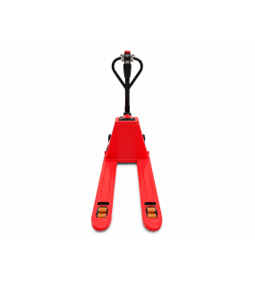 3T Electric Pallet Jack 3000kg Powered Pallet Truck 1175mm Fork Length DEMO