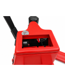 3T Electric Pallet Jack 3000kg Powered Pallet Truck 1175mm Fork Length DEMO
