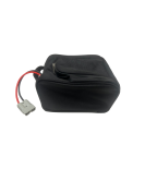 TPOWER 29.6V 17.5Ah Lithium Battery Pack 40A Discharge 3kg IEC Certified