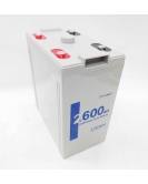 NEW 2V 600AH Sealed AGM Deep Cycle Maintenance Free Solar Battery UPS Storage