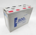 EW 2V 800AH Sealed AGM Deep Cycle Maintenance Free Solar Battery UPS Storage