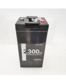 Brand New 2V 300AH AGM Sealed Deep Cycle Solar Battery Long Service Life 12-Year