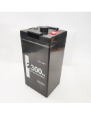 Brand New 2V 300AH AGM Sealed Deep Cycle Solar Battery Long Service Life 12-Year
