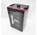 Brand New 2V 400AH AGM Sealed Deep Cycle Solar Battery Long Service Life 12-Year